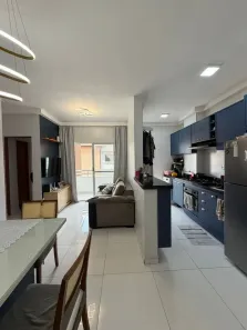 Apartamento com 2 Quartos à venda, 56m² no Turu, São Luís