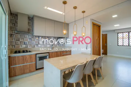 Casa de Condomínio com 2 Quartos à venda, 70m² no Vila Parque Jabaquara, São Paulo