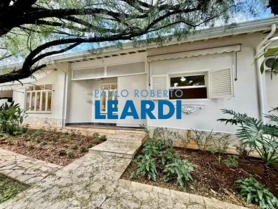 Casa de Condomínio com 3 Quartos à venda, 160m² no Chácaras Silvania, Valinhos