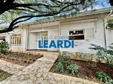 Casa de Condomínio com 3 Quartos para venda ou aluguel, 160m² no Chácaras Silvania, Valinhos