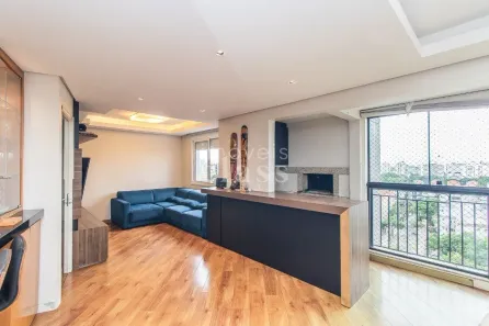Apartamento com 2 Quartos à venda, 94m² no Jardim Europa, Porto Alegre
