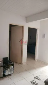 Casa com 2 Quartos à venda, 73m² no Jardim Panorâmico, Presidente Prudente