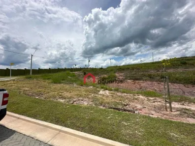 Lote/Terreno à venda, 513m² no Condomínio Residencial Alphaville II, São José dos Campos