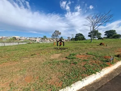 Lote/Terreno à venda, 661m² no Morada dos Nobres, Taubaté