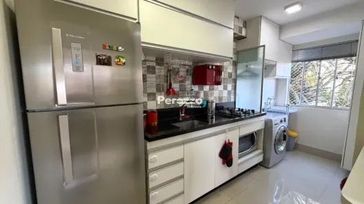 Apartamento com 2 Quartos à venda, 48m² no Jardins Mangueiral, Brasília