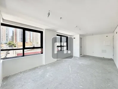 Sala Comercial à venda, 117m² no Vila Gomes Cardim, São Paulo