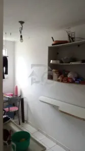 Apartamento com 2 Quartos à venda, 49m² no Porto D'Antas, Aracaju