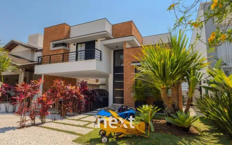 Casa de Condomínio com 3 Quartos à venda, 285m² no Nações, Valinhos