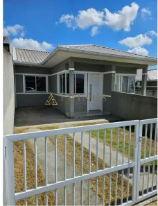 Casa com 2 Quartos à venda, 55m² no Bela Vista, Palhoça