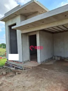 Casa de Condomínio com 3 Quartos à venda, 137m² no Jardim Novo Horizonte, Sorocaba