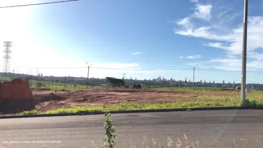 Lote/Terreno à venda, 160m² no Jardim Vista Bonita, Presidente Prudente