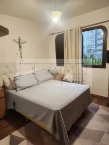 Apartamento com 3 Quartos à venda, 147m² no Aclimação, São Paulo