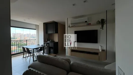 Apartamento com 2 Quartos à venda, 60m² no Jardim São Luiz, Ribeirão Preto