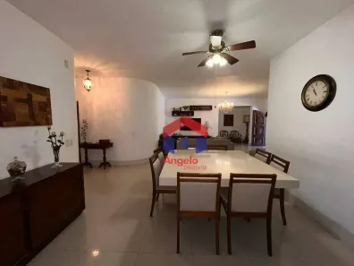 Casa com 4 Quartos à venda, 314m² no Santa Amélia, Belo Horizonte