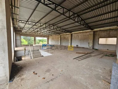 Ponto Comercial à venda, 1400m² no Loteamento Israel, Americana