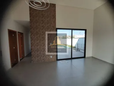 Casa de Condomínio com 3 Quartos para alugar, 200m² no Bairro do Grama, Caçapava