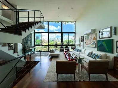 Casa com 3 Quartos à venda, 534m² no Pacaembu, São Paulo