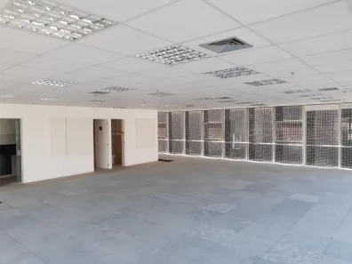 Sala Comercial para alugar, 168m² no Bela Vista, São Paulo