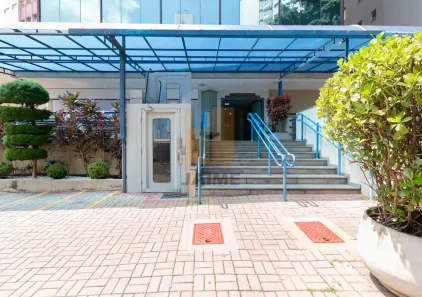 Imóvel Comercial para alugar, 316m² no Santa Cecília, São Paulo