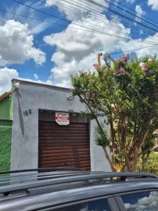 Ponto Comercial para alugar, 23m² no Jardim Iracema, Sertãozinho