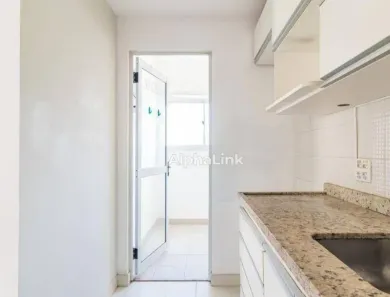 Apartamento com 3 Quartos à venda, 72m² no Tamboré, Barueri