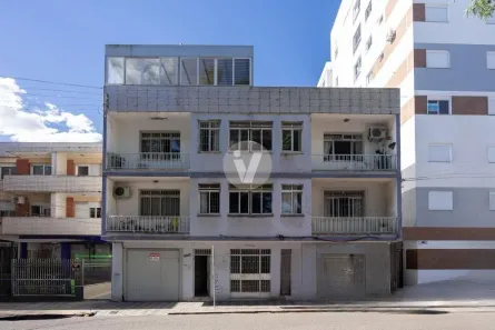 Apartamento com 2 Quartos à venda, 114m² no Centro, Santa Maria