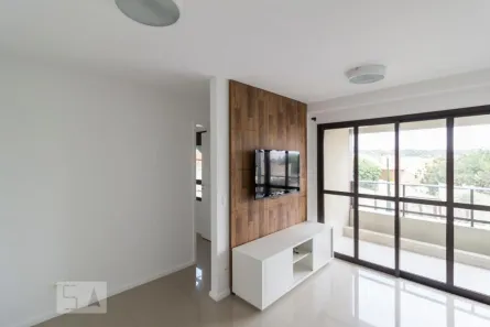 Apartamento com 1 Quarto à venda, 47m² no Lapa, São Paulo