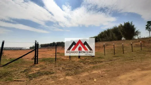 Lote/Terreno à venda, 4800m² no Parque Empresarial Santa Rita, Pindamonhangaba