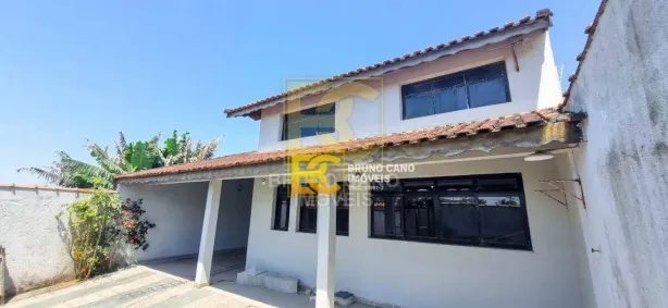 Casa com 3 Quartos à venda, 250m² no Jardim Icaraíba, Peruíbe