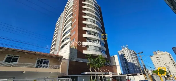 Apartamento com 2 Quartos à venda, 67m² no Campinas, São José