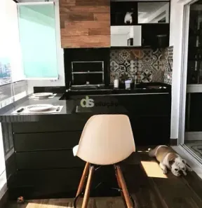 Apartamento com 3 Quartos à venda, 87m² no Vila Dom Pedro II, São Paulo