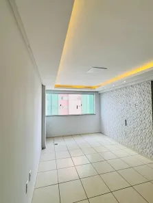 Apartamento com 3 Quartos à venda, 68m² no Setor Negrão de Lima, Goiânia