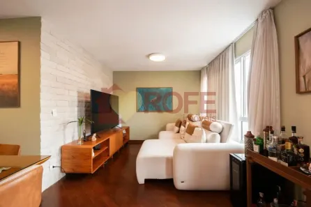 Cobertura com 4 Quartos à venda, 123m² no Vila Clementino, São Paulo