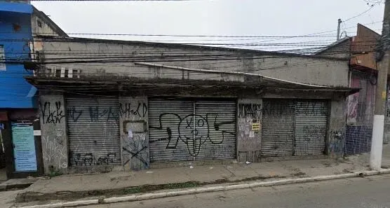 Ponto Comercial para alugar, 400m² no Imirim, São Paulo