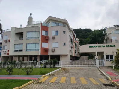 Apartamento com 2 Quartos à venda, 70m² no Praia Brava, Florianópolis