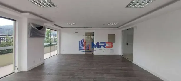 Sala Comercial para venda ou aluguel, 27m² no Freguesia (Jacarepaguá), Rio de Janeiro