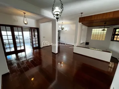Casa de Condomínio com 5 Quartos à venda, 600m² no Parque da Hípica, Campinas
