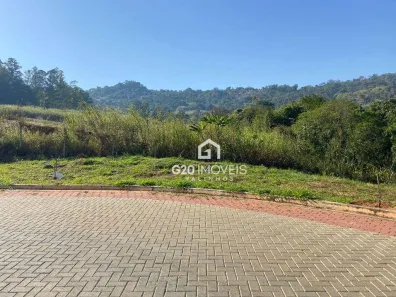 Lote/Terreno à venda, 535m² no Chácaras Alpina, Valinhos