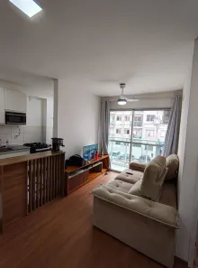Apartamento com 2 Quartos à venda, 54m² no Pechincha, Rio de Janeiro
