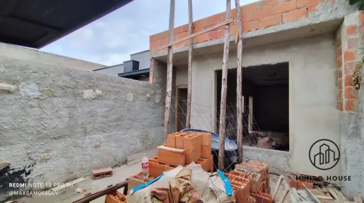 Casa com 2 Quartos à venda, 125m² no Parque São Bento, Sorocaba