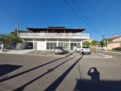 Ponto Comercial para alugar, 40m² no Parque dos Eucalíptos, Gravataí