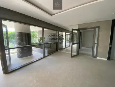 Apartamento com 3 Quartos à venda, 136m² no Jardim Aurélia, São Paulo