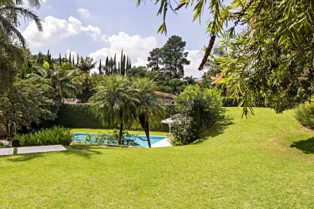 Casa com 5 Quartos à venda, 1334m² no Fazenda Morumbi, São Paulo