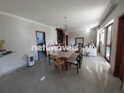 Apartamento com 4 Quartos à venda, 200m² no Cidade Nova, Belo Horizonte