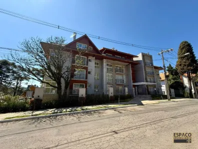 Apartamento com 3 Quartos à venda, 105m² no Planalto, Gramado