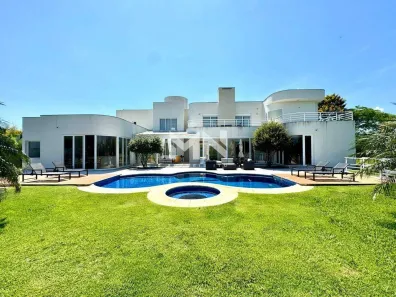 Casa com 6 Quartos à venda, 850m² no Centro, Itu