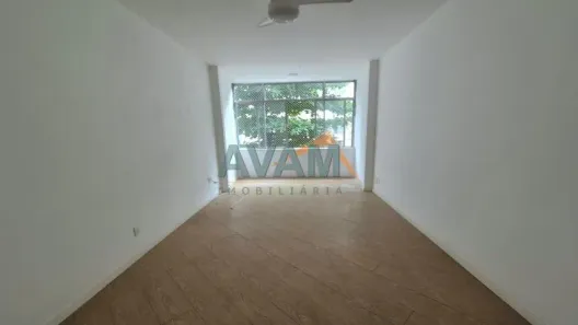 Apartamento com 1 Quarto à venda, 50m² no Copacabana, Rio de Janeiro
