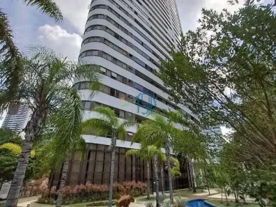 Apartamento com 3 Quartos à venda, 103m² no Altiplano Cabo Branco, João Pessoa
