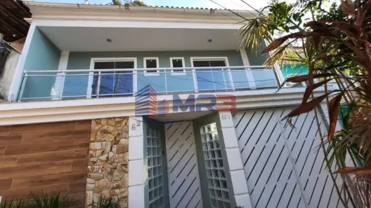 Casa com 3 Quartos à venda, 170m² no Taquara, Rio de Janeiro