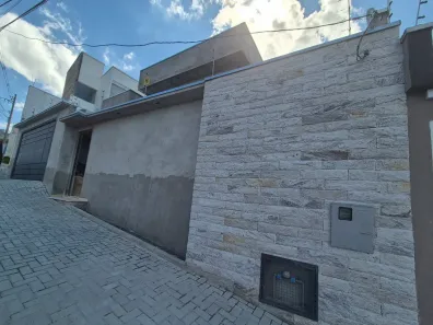 Casa com 3 Quartos à venda, 167m² no Parque Ibirá II, Pouso Alegre